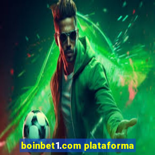 boinbet1.com plataforma